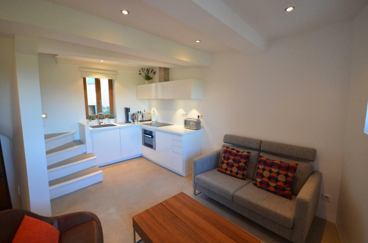 Maison De Village Holiday home Ramatuelle
