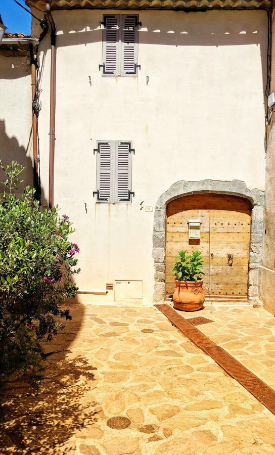 Holiday home Maison De Village Ramatuelle