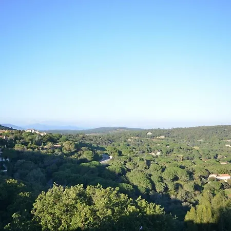 Ramatuelle Maison De Village Exterior foto