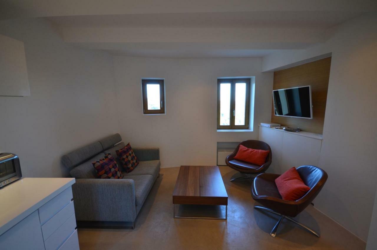 Ferienhaus Maison De Village Ramatuelle