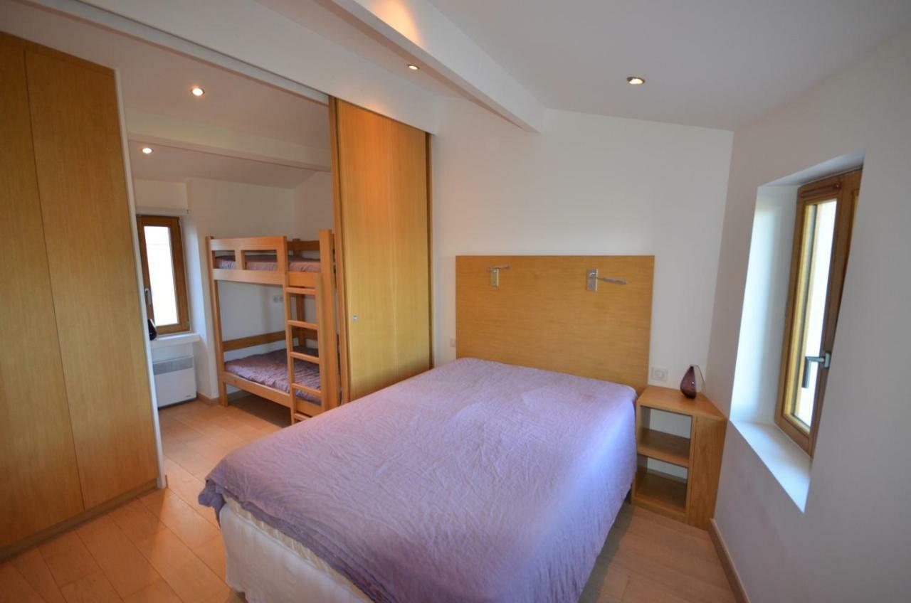 Maison De Village Ferienhaus Ramatuelle